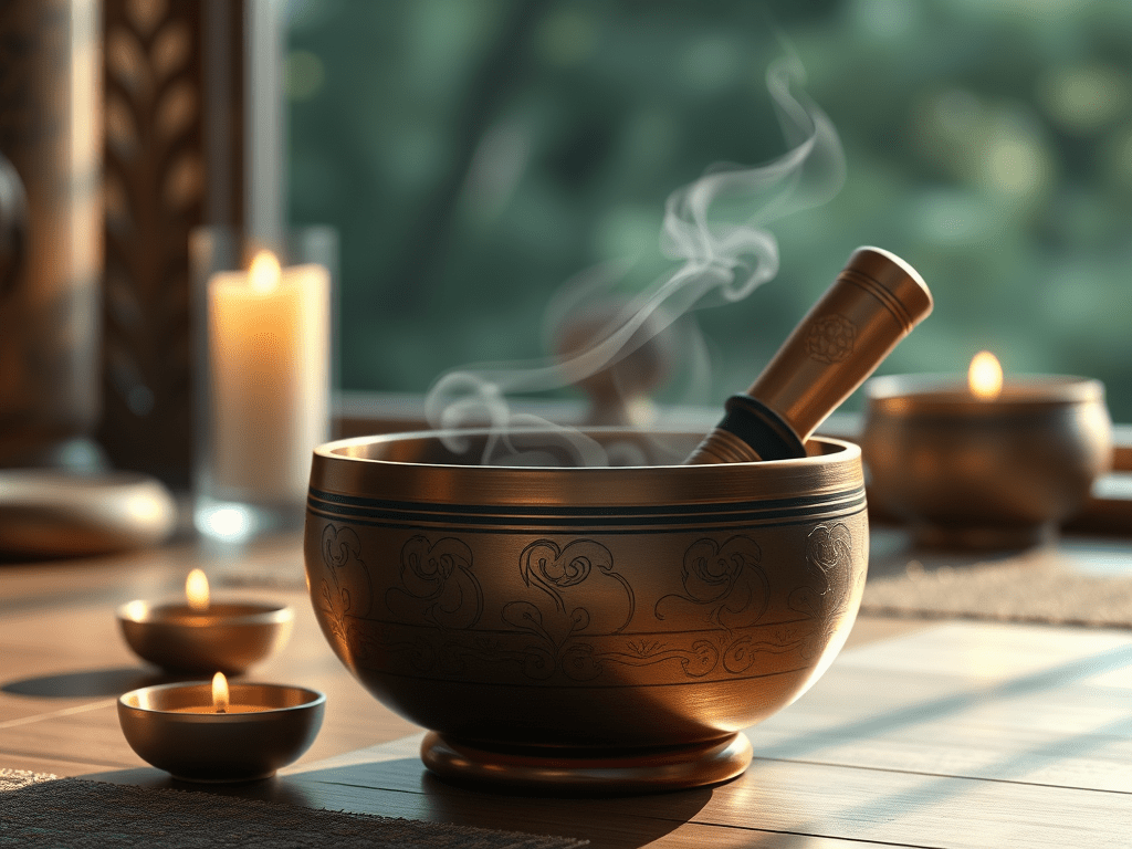 A Moment of&nbsp;Meditation